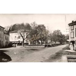 Saint-Laurent-De-Neste