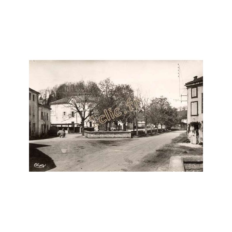 Saint-Laurent-De-Neste