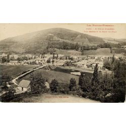Saint-Pe-De-Bigorre