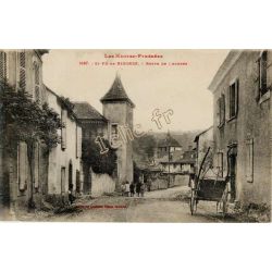 Saint-Pe-De-Bigorre