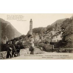 Saint-Sauveur