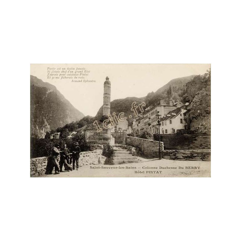 Saint-Sauveur