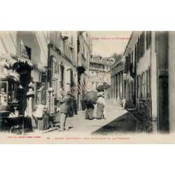Saint-Sauveur