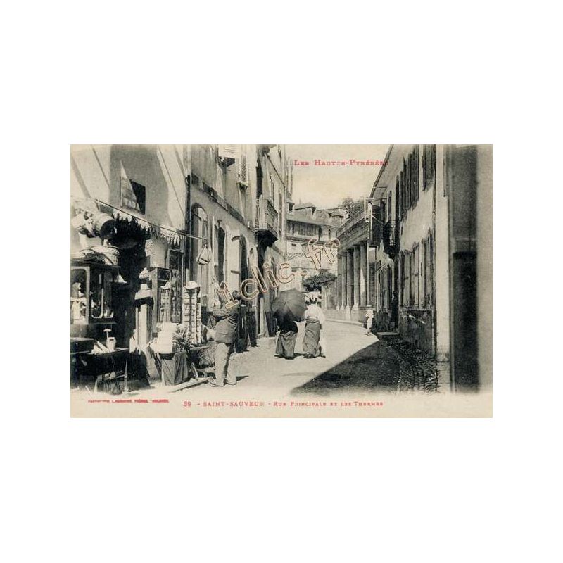 Saint-Sauveur