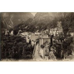 Saint-Sauveur