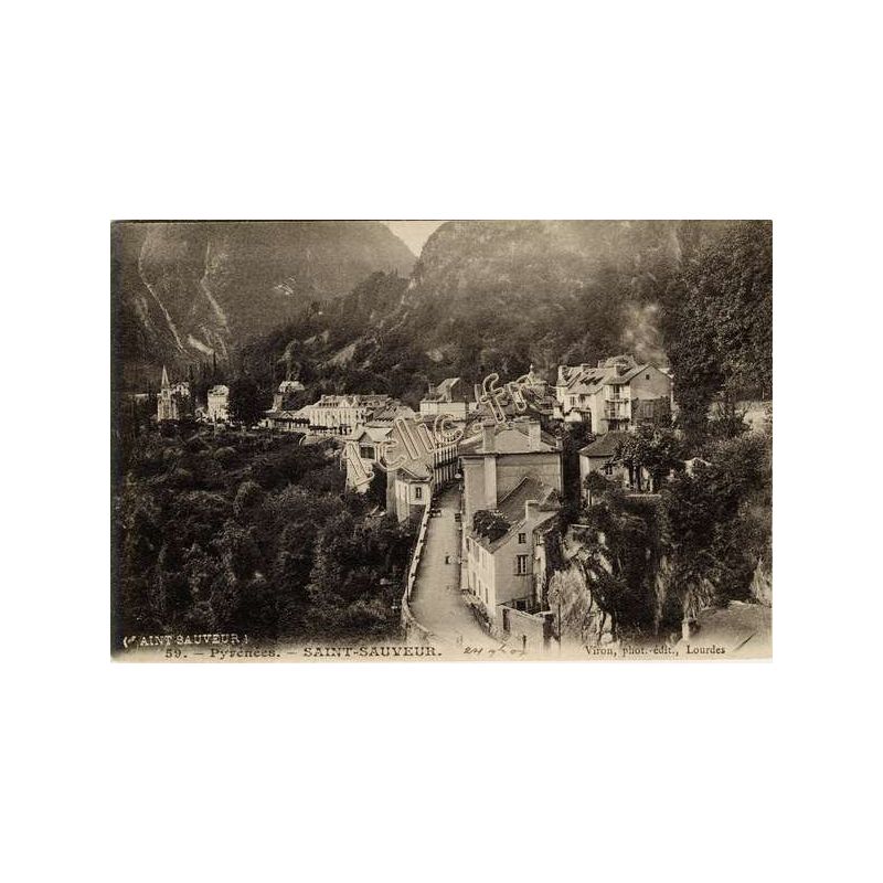 Saint-Sauveur