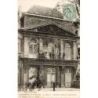 Saint-Sever-De-Rustan