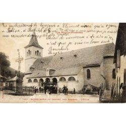 Sainte-Marie