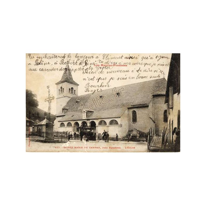 Sainte-Marie