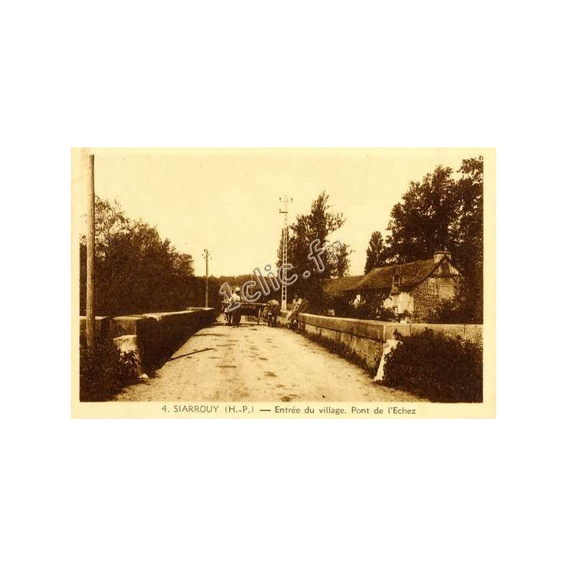 Siarrouy
