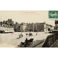 Tarbes