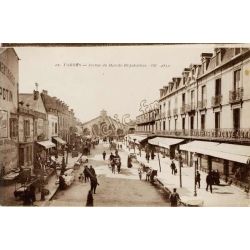 Tarbes
