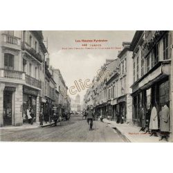 Tarbes