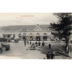 Tarbes