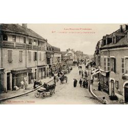 Tarbes