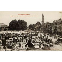Tarbes