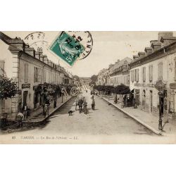 Tarbes