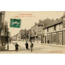 Tarbes
