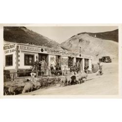 Tourmalet