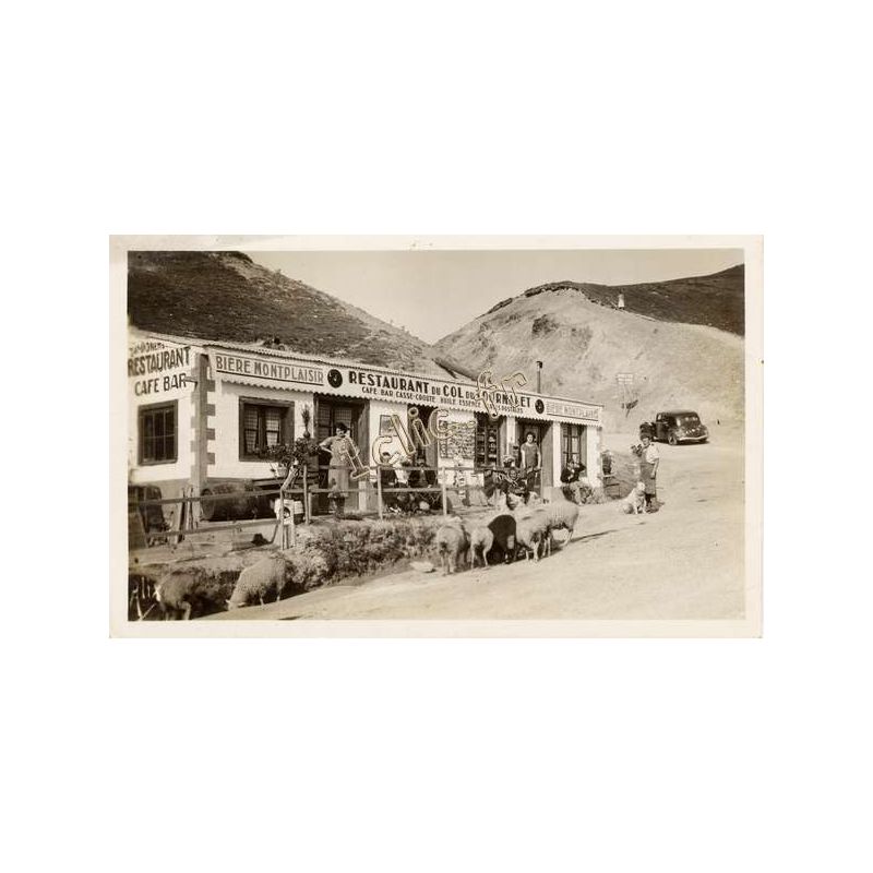 Tourmalet
