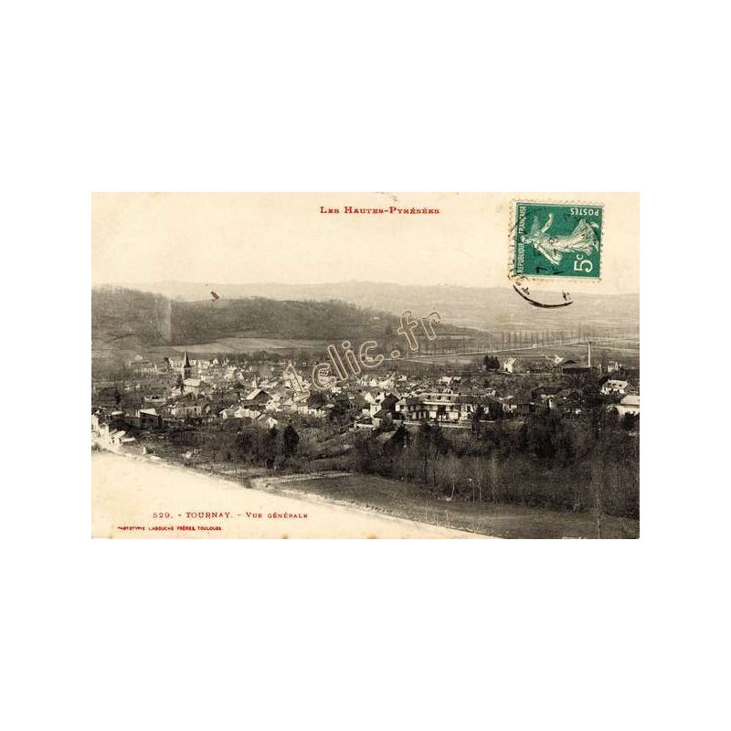 Tournay