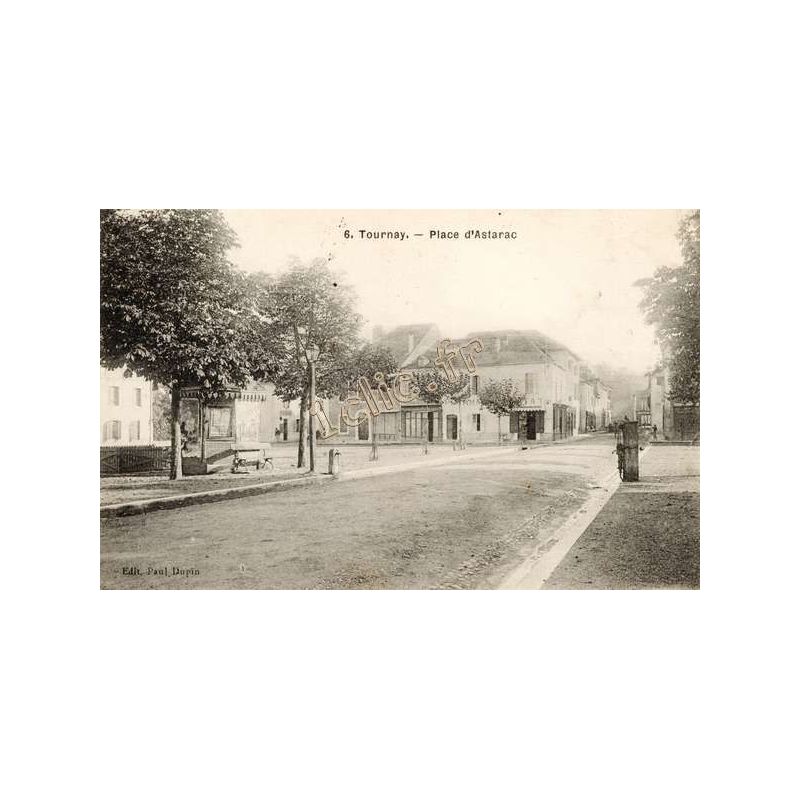 Tournay