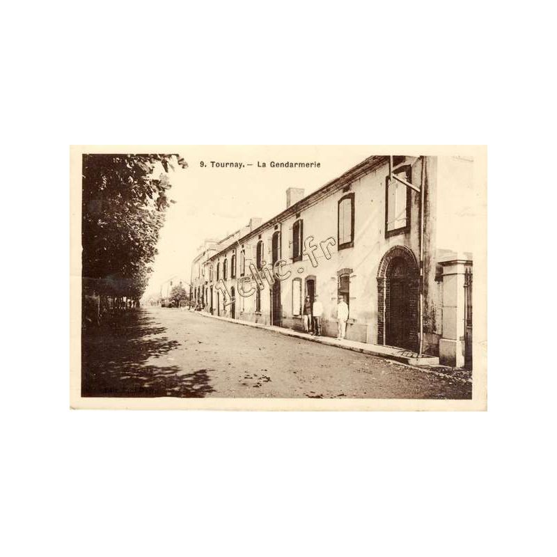 Tournay