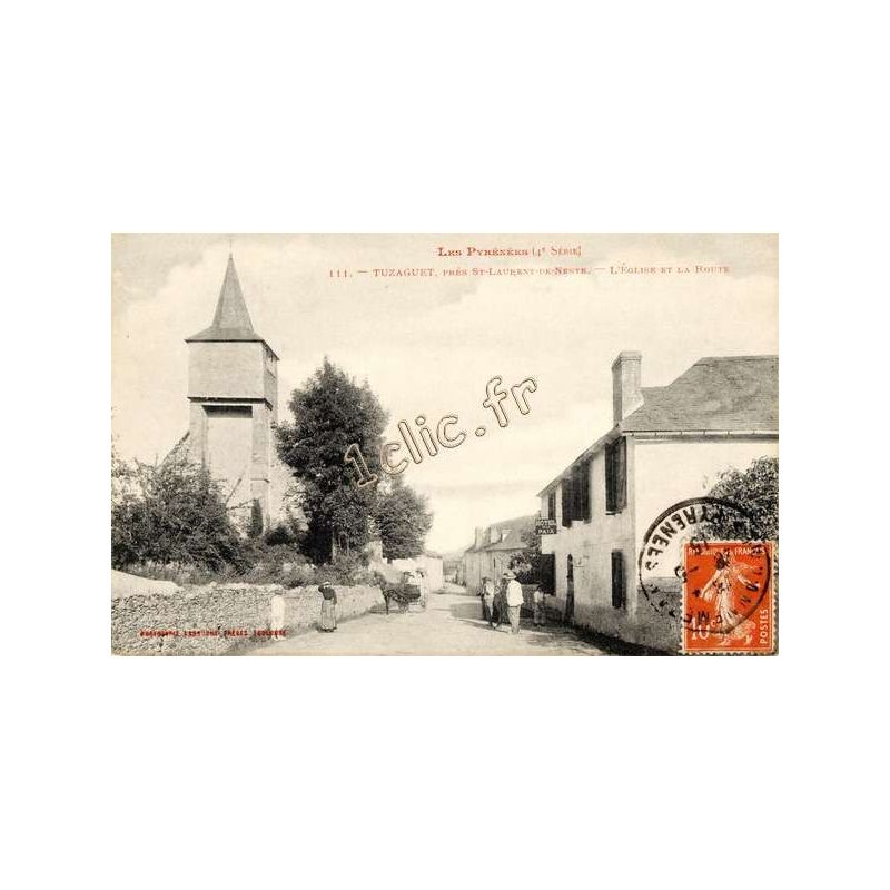 Tuzaguet
