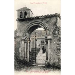 Valcabrere