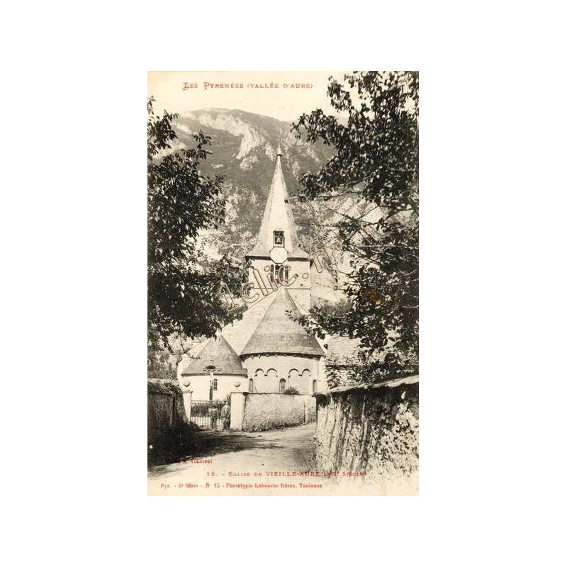 Vielle-Aure