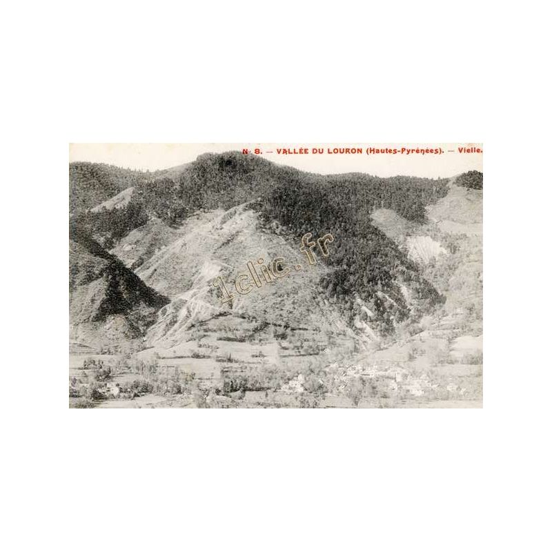 Vielle-Louron