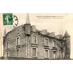 Villefranque