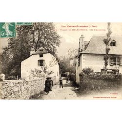 Villelongue