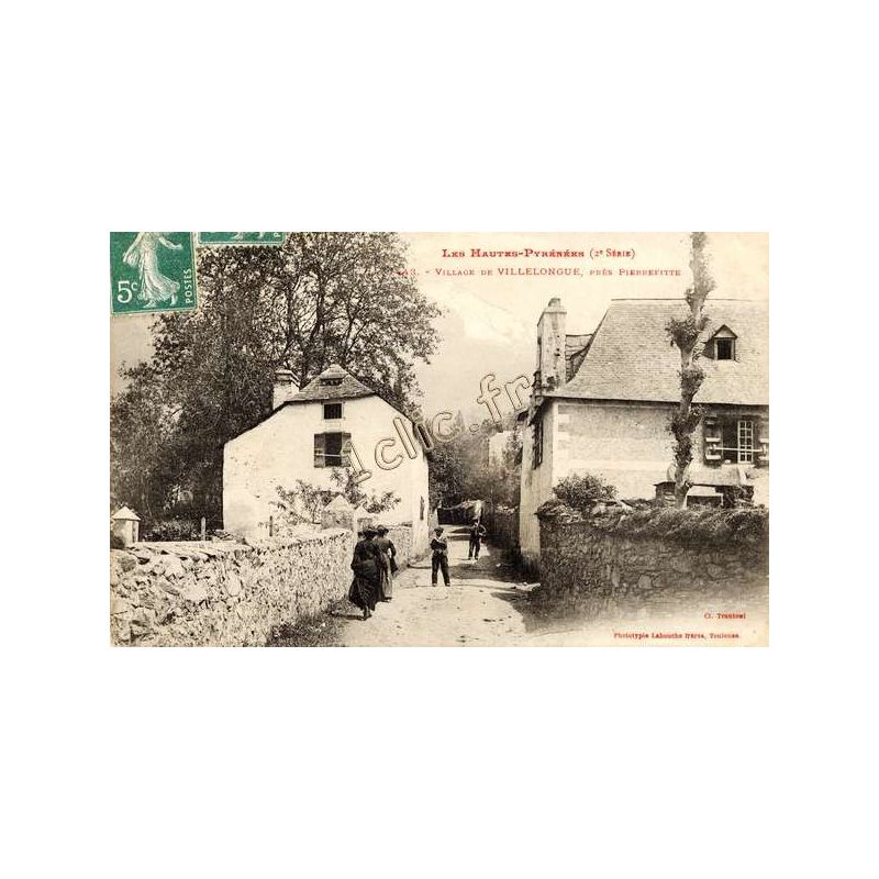 Villelongue