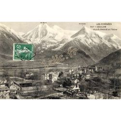 Villelongue