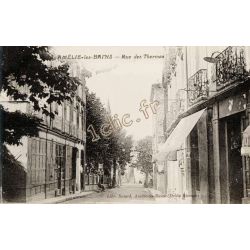 Amelie-Les-Bains