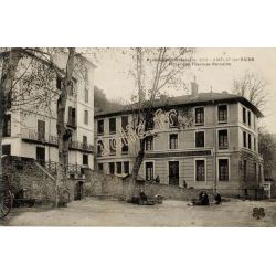 Amelie-Les-Bains