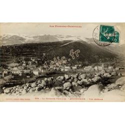 Angoustrine