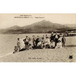 Argeles-Sur-Mer