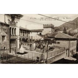 Arles-Sur-Tech