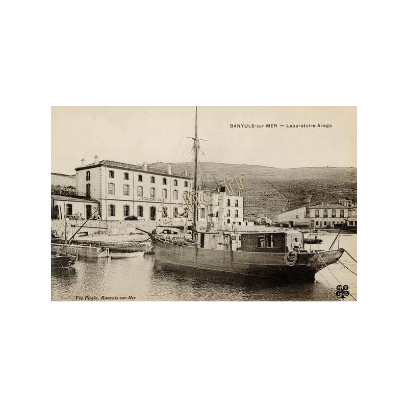 Banyuls-Sur-Mer