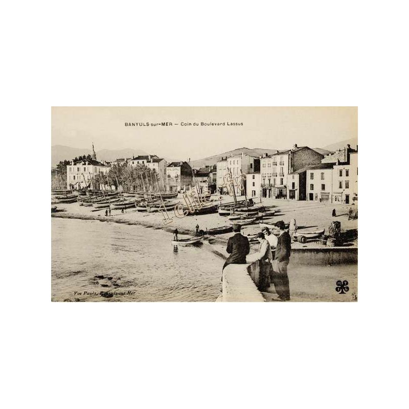 Banyuls-Sur-Mer