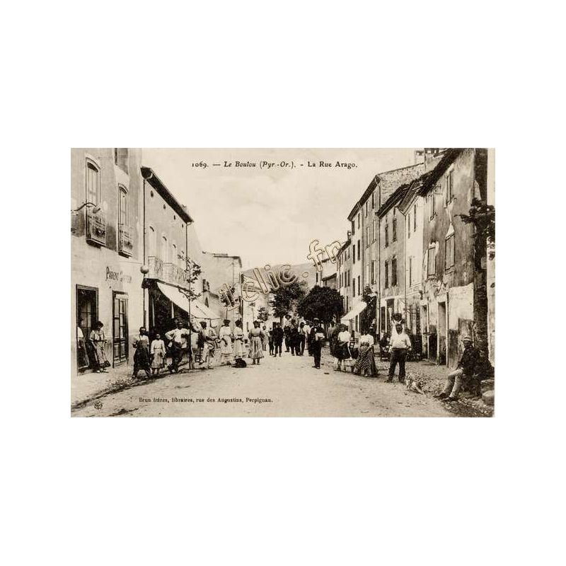 Le Boulou