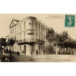 Le Boulou