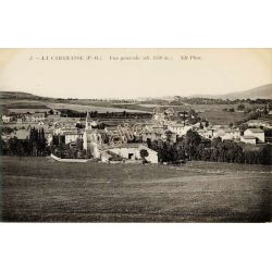 La Cabanasse