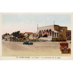 Canet-En-Roussillon