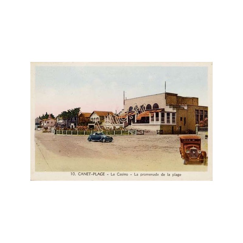 Canet-En-Roussillon