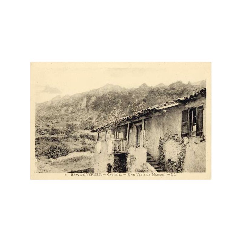 Casteil