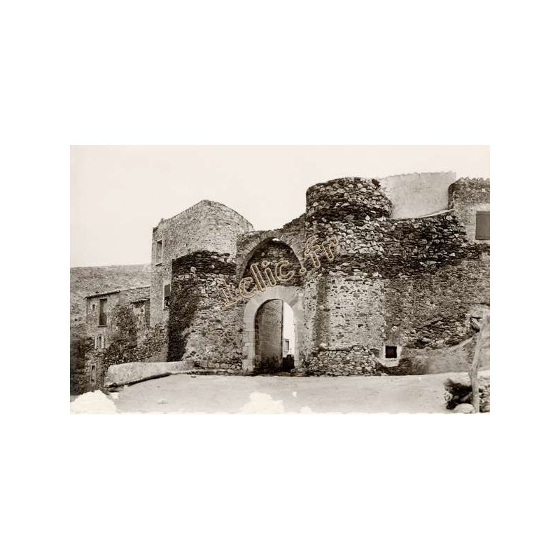 Castelnou