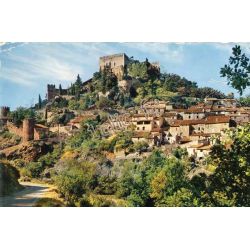 Castelnou